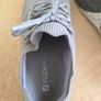 Footjoy flex xp mens or boys golf shoes uk8 Image 5