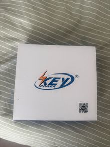 New USA to Ireland power voltage converter