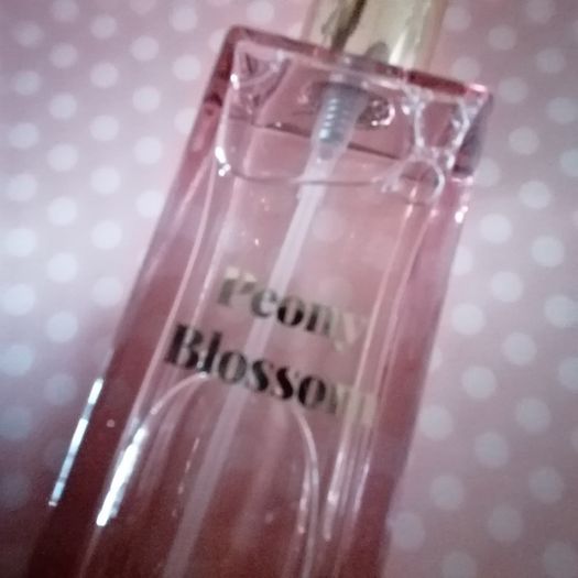 New - Bottle of PEONY BLOSSOM Room Spray