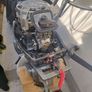 mariner 15hp 2 stroke Image 4