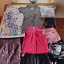 Womens Clothes Bundle UK12 EU40 Medium Ladies Image 2