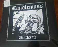Candlemass: Witchcraft LP