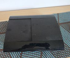 Ps3 Super Slim