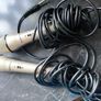 Karaoke microphones Image 2