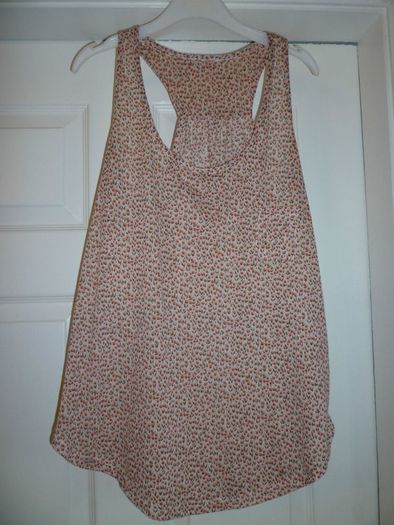 Swing Top blouse X 2 Bundle Ladies. Machinchose.paris Medium. Immaculate Condition.