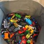 Toy cars x 140 Image 2