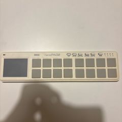 Korg nanoPad 2
