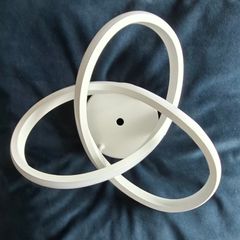 celling white light