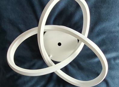 celling white light