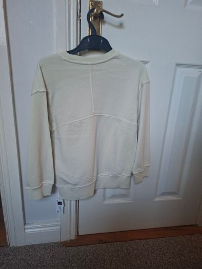 Brand new dunnes girls jumpers x2