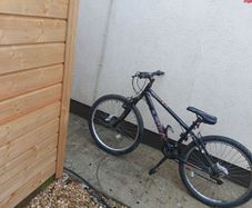 bike kids