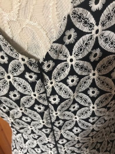 Monsoon dress size 12 - New