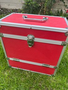 LP Holder