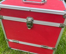 LP Holder