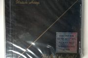 Uriah Heep [1996] The Best Of... Part 1 (CD Album) STILL SEALED