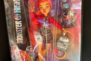 Monster High Torelai Doll
