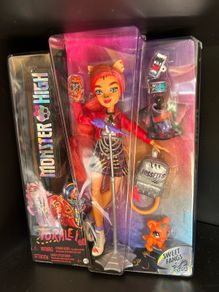 Monster High Torelai Doll