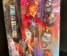 Monster High Torelai Doll