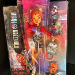 Monster High Torelai Doll
