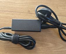 HP 45W 19.5V 2.31A AC Adapter Charger Power Supply