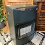 De Vielle Gas Heater Image 2