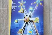 Lego 40758 Celebration Ferris Wheel with Fireworks