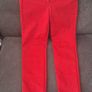 3 Pairs of Summer Trousers Mango and Stradivarius Image 6