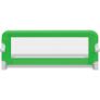 Toddler Safety Bed Rail 102 x 42 cm Green Image 3