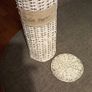 toilet roll holder Image 2