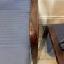 Pair of W German Cantilever armchsirs Image 3