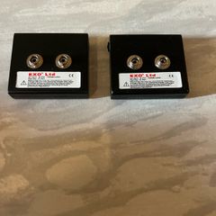 batteries Exo'Ltd