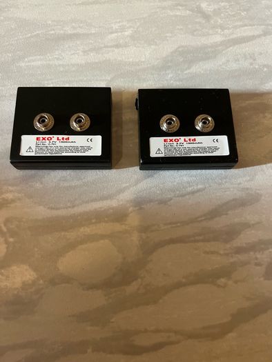 batteries Exo'Ltd