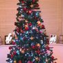 Christmas tree 7 foot Image 3