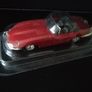 Jaguar E Type   corgi die cast model Image 2