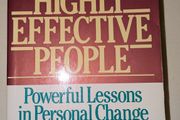 The 7 Habits Of Highly Effective People