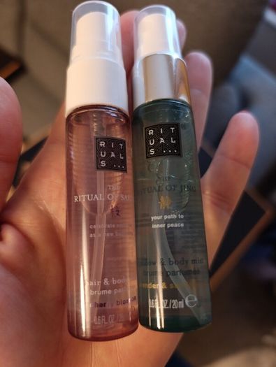 Rituals