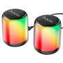 2 In 1 Wireless and Wired Bluetooth Speaker Image 7