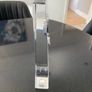 Waterford crystal John Rocha clock Image 4