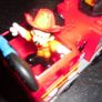 Fisher Price Fire Truck (Ps 153) Image 6