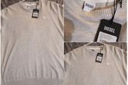 Diesel Jumper
