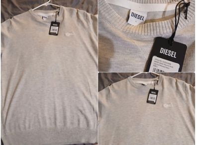 Diesel Jumper