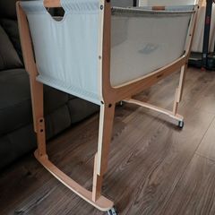 Bedside Crib