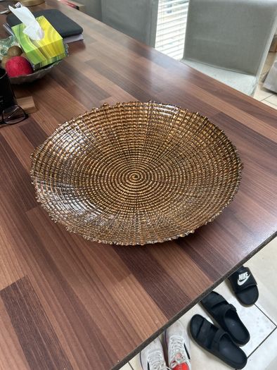 bowl