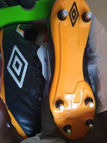 Adult Football Boots size 46 Adults