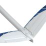 ST Model Blaze Brushless powered RC Hotliner / glider Image 2