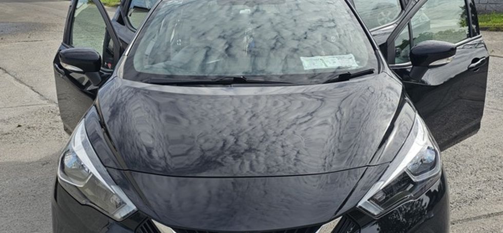 2019 Nissan Micra