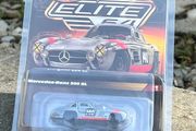 Mercedes 300 SL Elite 64 Hot Wheels