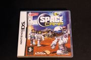 Space Camp Nintendo Ds