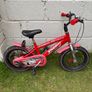 bike lightning McQueen Image 5