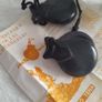 Spanish Castanets, Lucero Tena Image 2